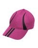 Hot Pink-Black