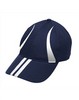 Navy-White