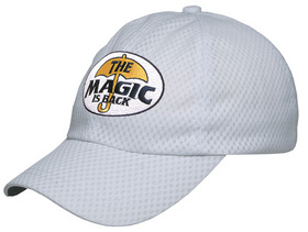 'Grace Collection' Sports Polymesh