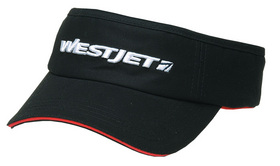 'Grace Collection' Visor