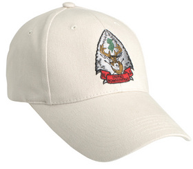 'Grace Collection' Long Peak Cap