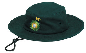'Grace Collection' Surf Hat With Rope and Toggle