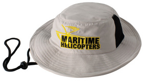 'Grace Collection' Microfibre Surf Hat