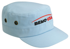 'Grace Collection' Military Cap
