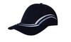 Navy-White-Sky
