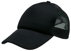 'Legend' Trucker Foam Mesh