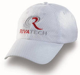 'Legend' Mesh Sports Cap
