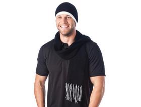 'Great Southern' Acrylic Scarf