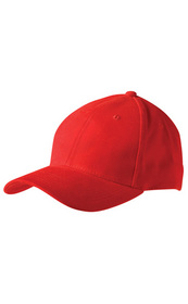 'Winning Spirit' Heavy Brushed Cotton Cap