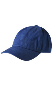 'Winning Spirit' Heavy Brushed Cotton Unstructured Cap