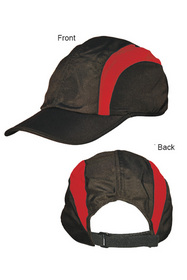 'Winning Spirit' - SPRINT Foldable Cap