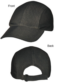 'Winning Spirit' - Lucky Bamboo Charcoal Cap