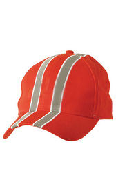 'Winning Spirit' - Racing Track Cap