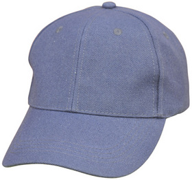 'Winning Spirit' Wool Cap