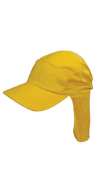 'Winning Spirit' - Children's Headwear