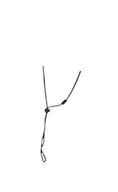 'Winning Spirit' - Chin Strap With Break-away Clip