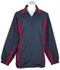 Navy-Red
