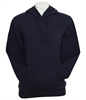 Navy-Grey Marle