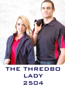'Aussiepacific' Ladies Thredbo Poly Fleece Jacket