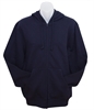 Navy-Grey Marle
