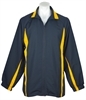 Navy-Gold