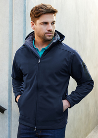'Biz Collection' Mens Summit Jacket