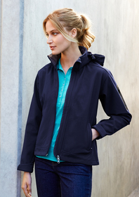 'Biz Collection' Ladies Summit Jacket