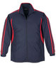 Navy-Red