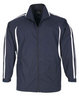 Navy-White
