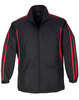Black-Red