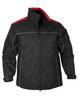 Black-Red