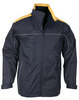 Navy-Gold