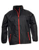 Black-Red