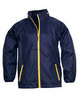 Navy-Gold