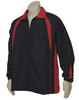 Black-Red
