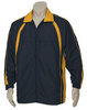 Navy-Gold