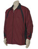 Maroon-Black