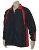 Black-Red