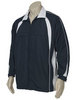 Navy-White