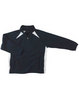 Navy-White