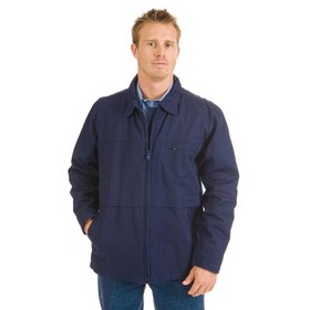 'DNC' Protector Cotton Jacket