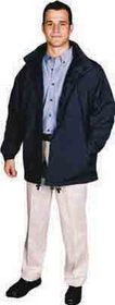 'DNC' Classic Corporate Jacket