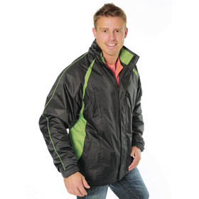 'DNC' Paramount Jacket