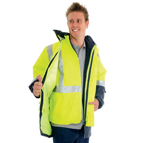 'DNC' HiVis
