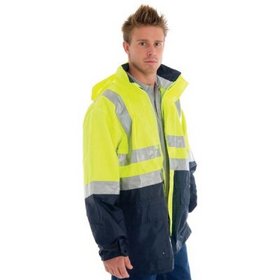 'DNC' HiVis
