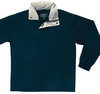 Navy/silver