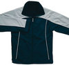 Navy/silver