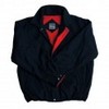 Black-Red