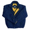 Navy-Gold