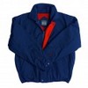 Navy-Red